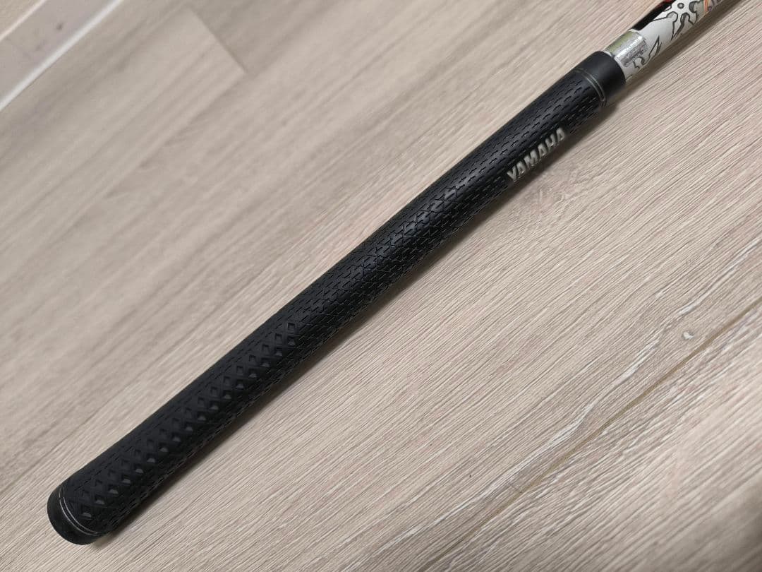 Yamaha RMX UT 22° ユーティリティクラブ