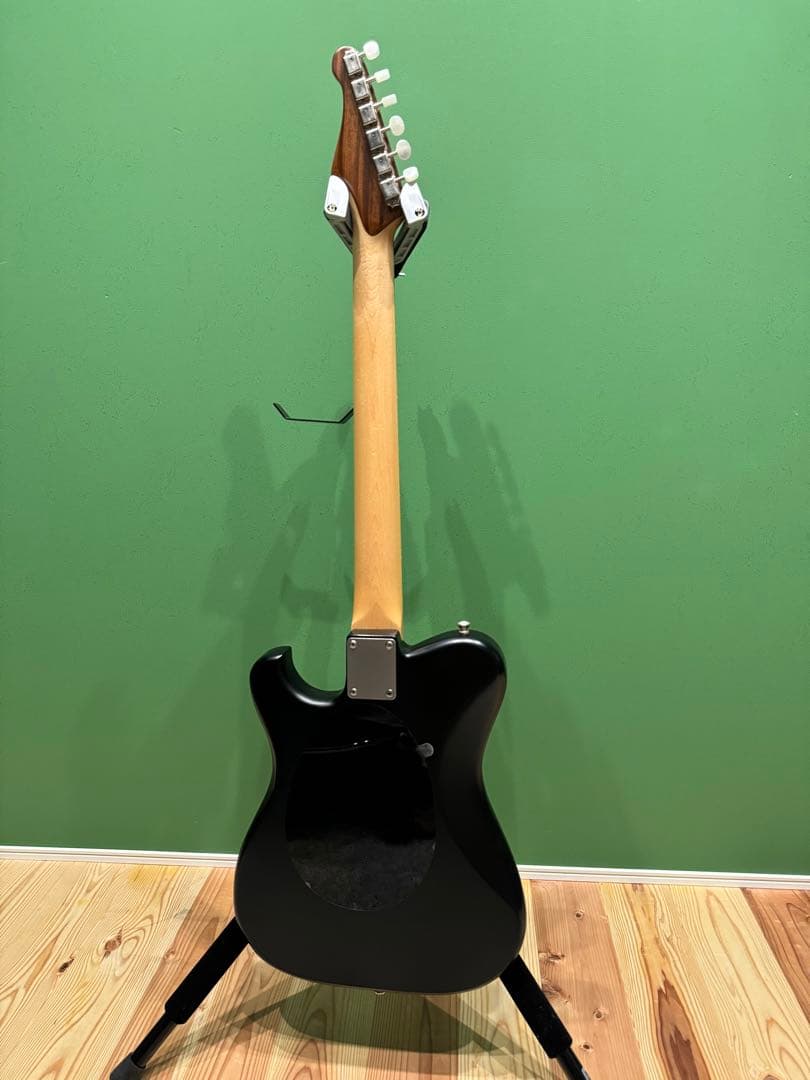 T.S. Factory エレキギター ハードケース付き　 151A-TSSP