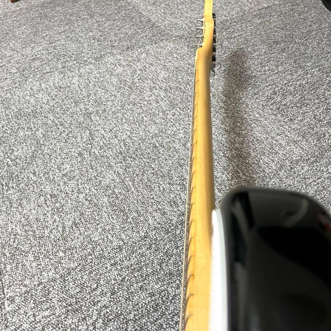 fender JAPAN ストラトキャスター　フジゲン