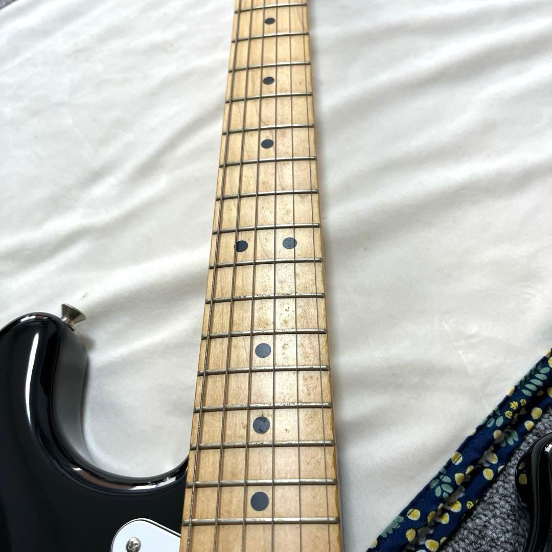 fender JAPAN ストラトキャスター　フジゲン