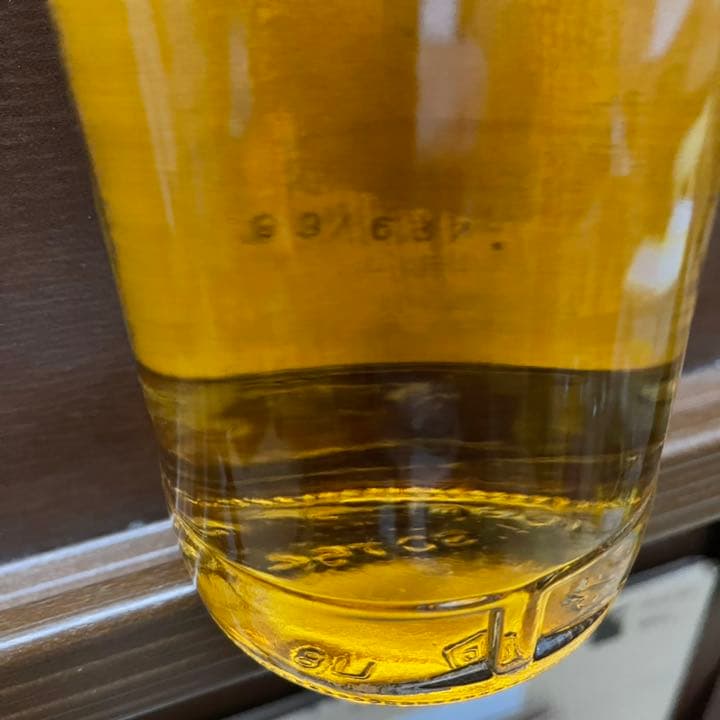 ローズバンク SMC 59.7% 70cl