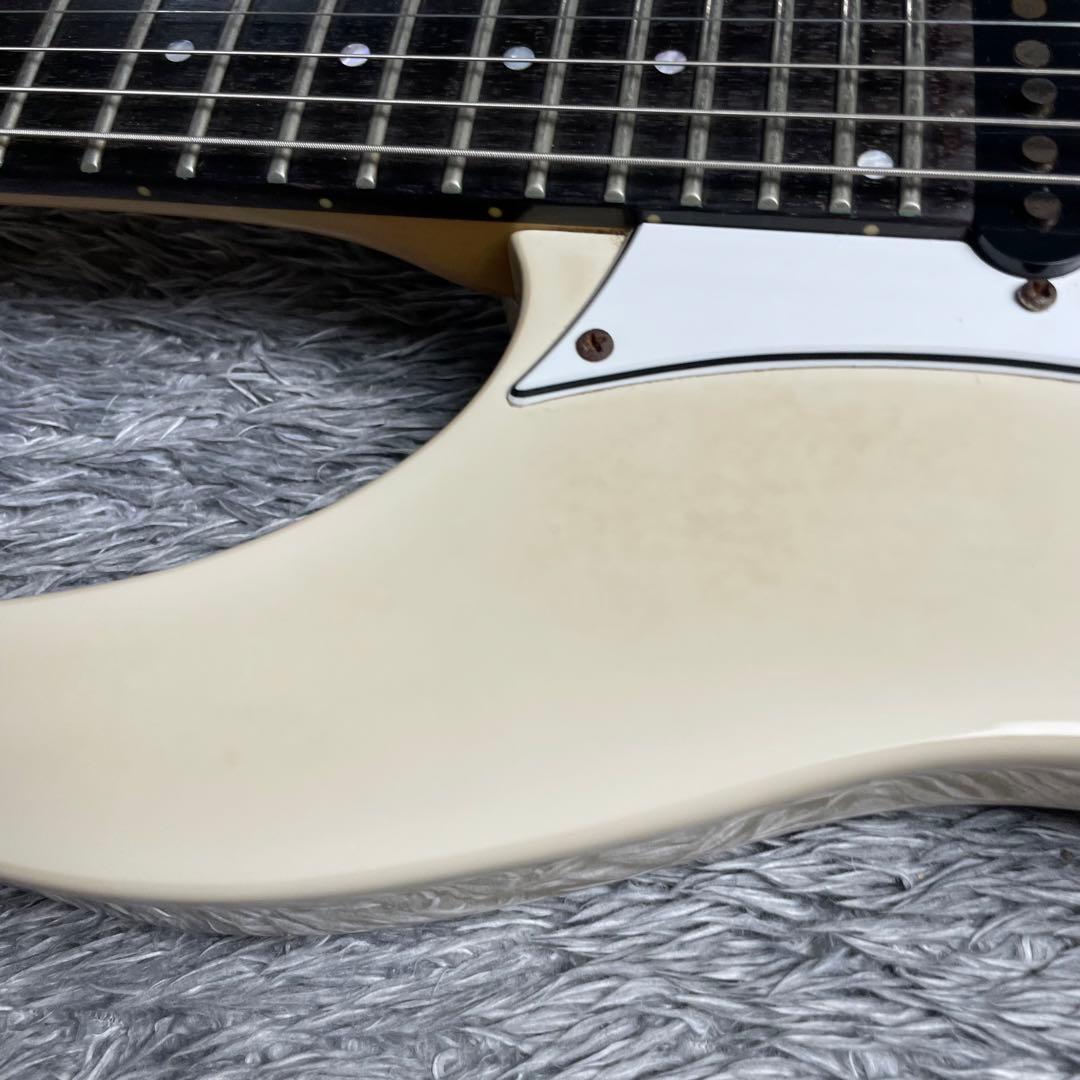 ギター YAMAHA YG521