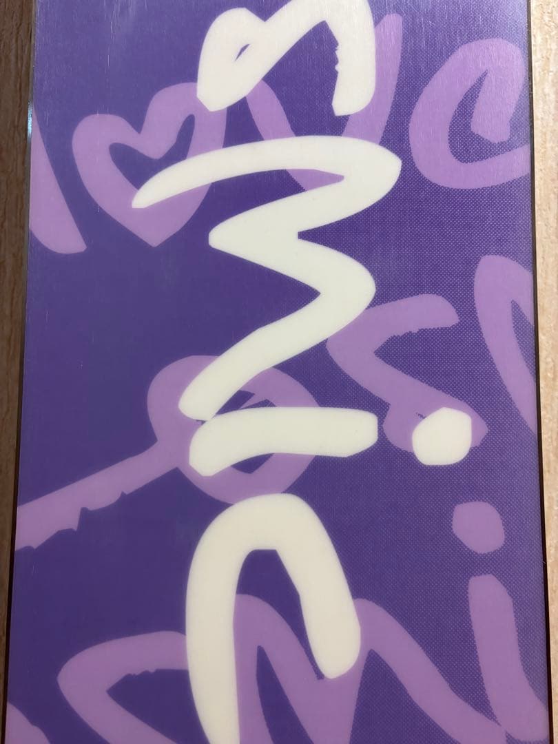 スノーボード3点セットレディース　143cm 初心者