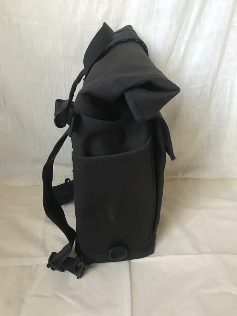 FAIRWEATHER フェアウェザー pannier パニア バッグ