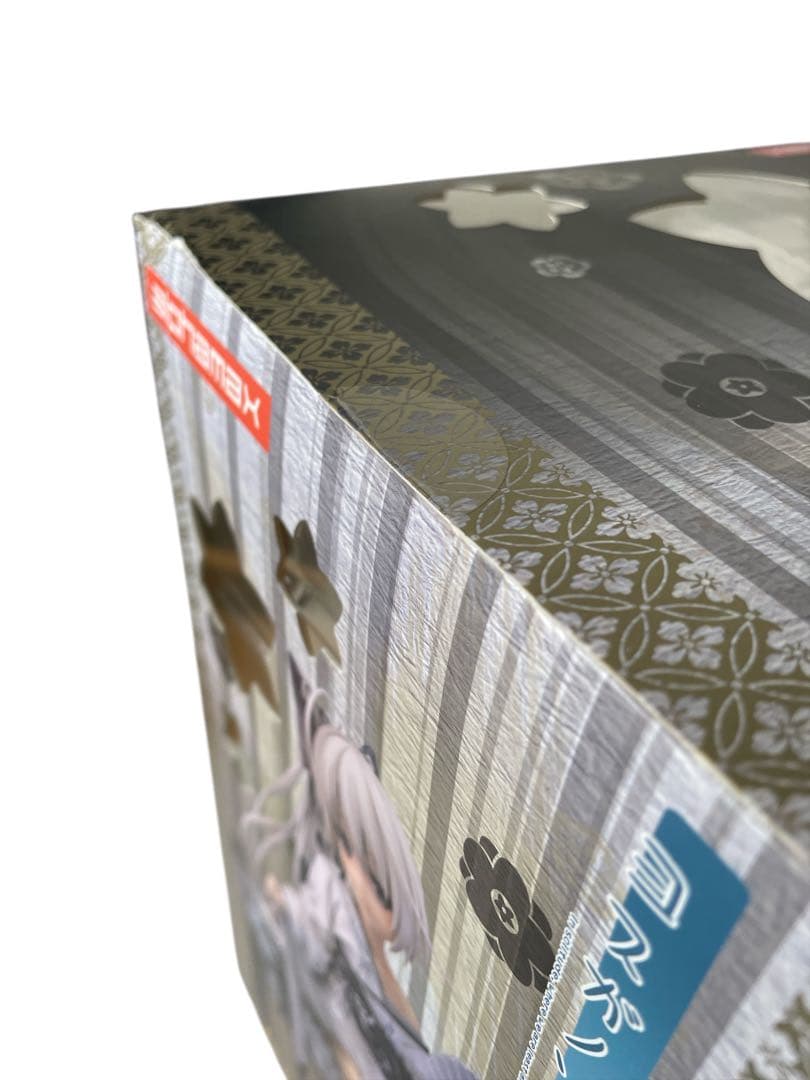 未開封　あみあみ限定版 ヨスガノソラ 春日野穹 着物Ver. 1/7 完成品