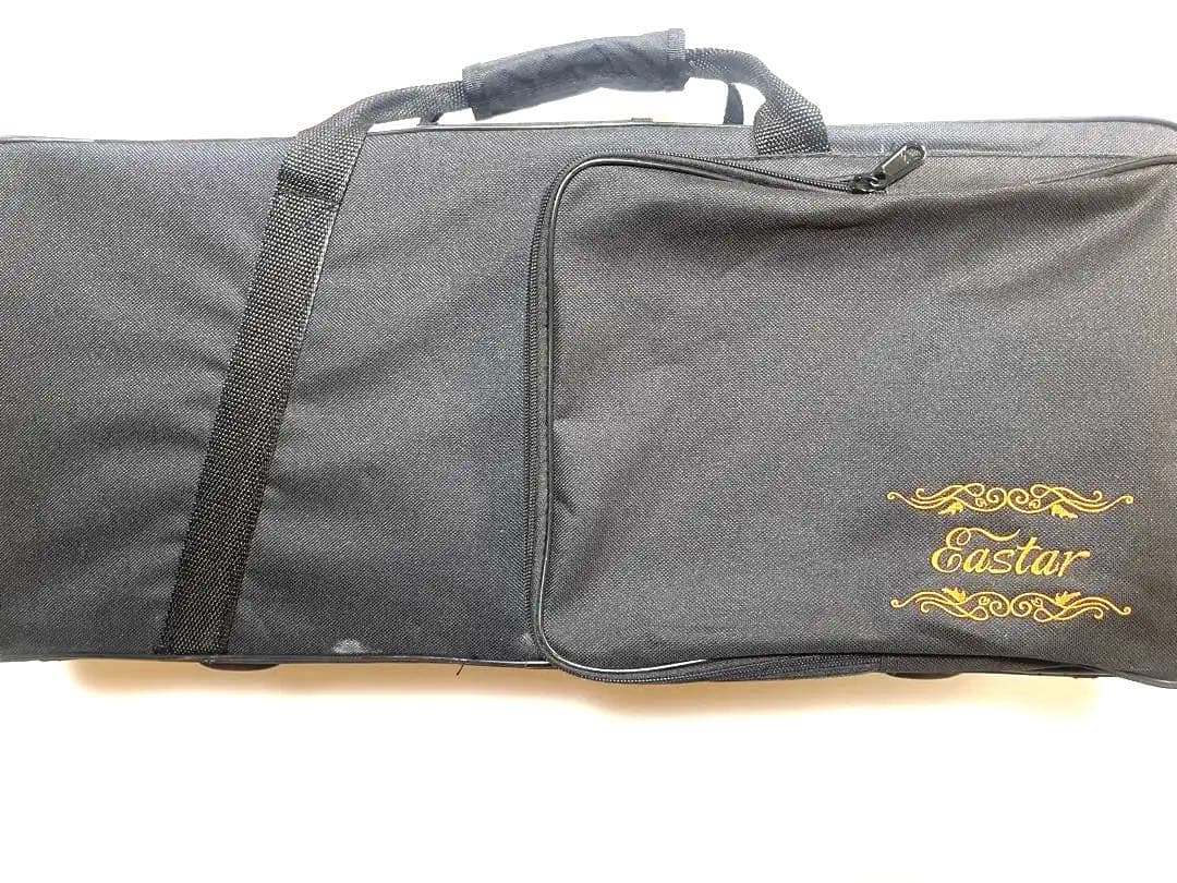 Eastar イースター アルトサックス ゴールド