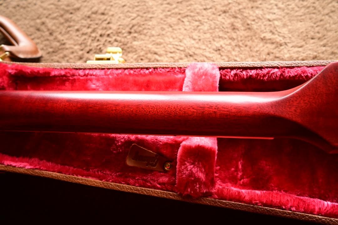 Gibson SG Standard ’61 Faded