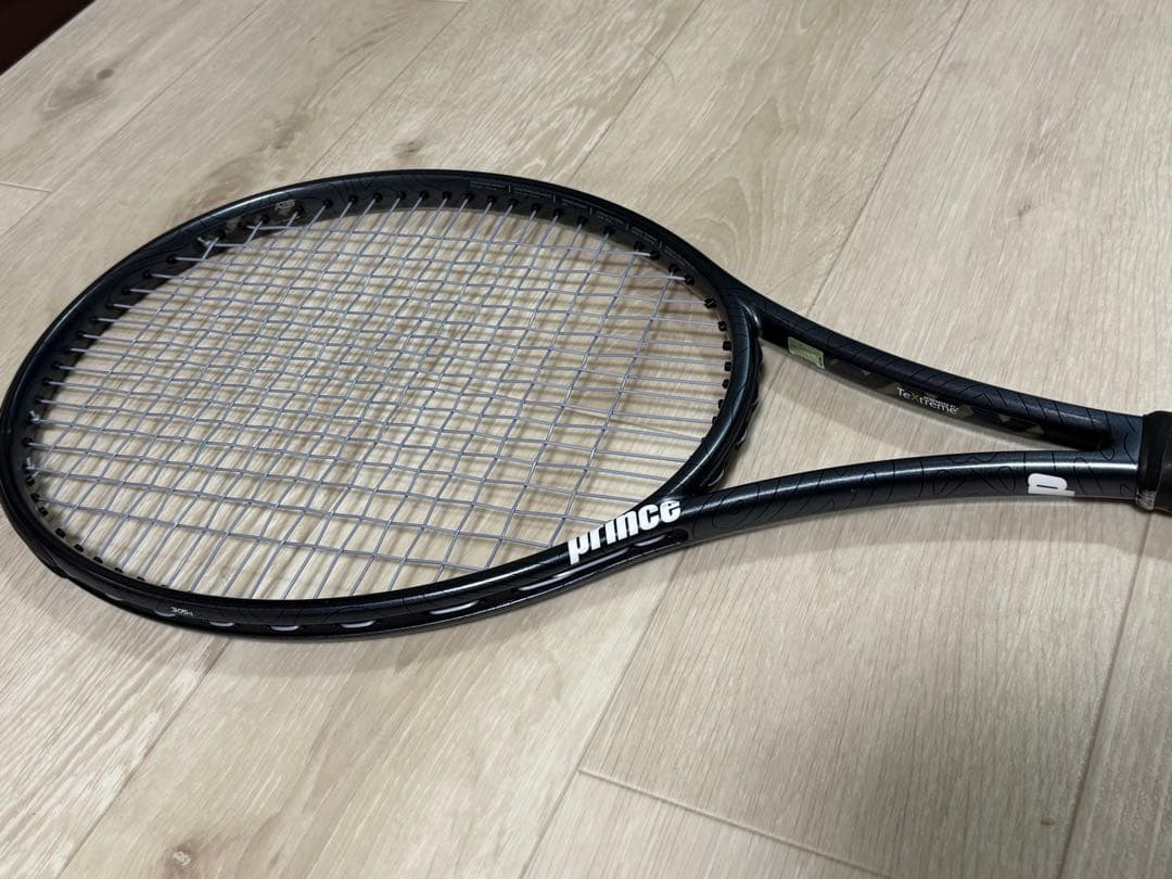 Prince Tour95 G2 美品　Phantom 100X G2 美品