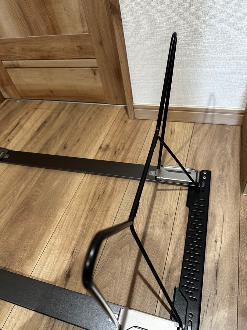 トードテーブル シェルフセット