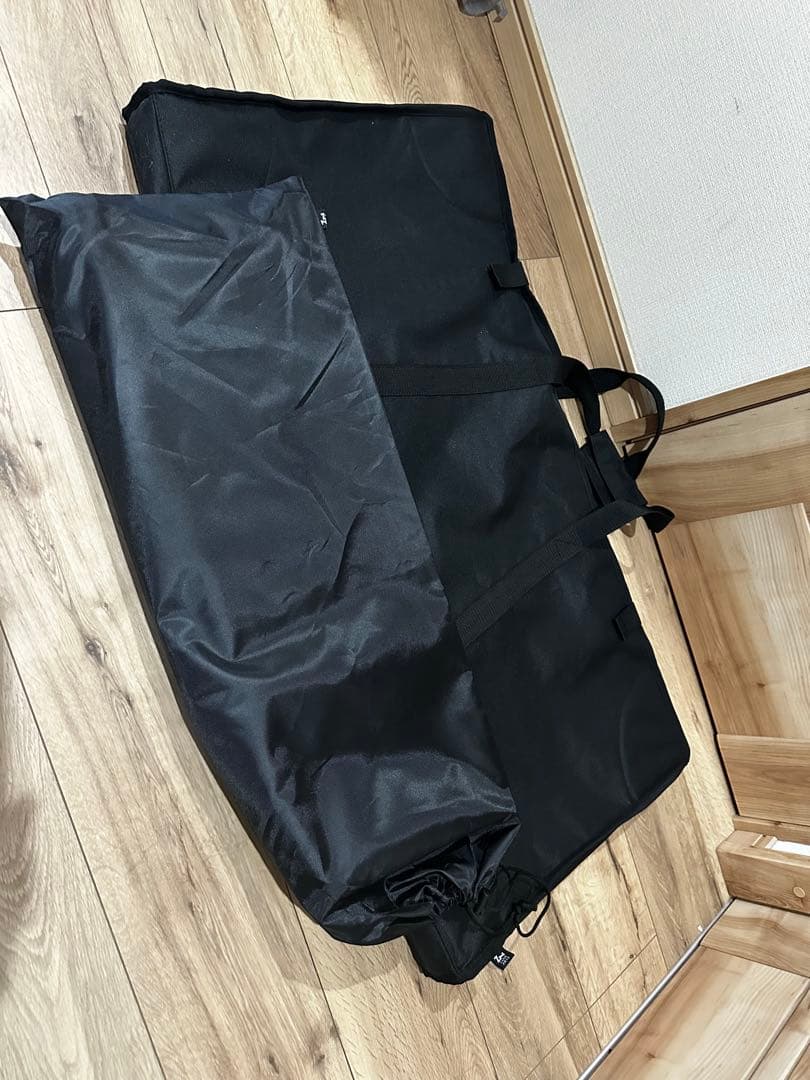 トードテーブル シェルフセット