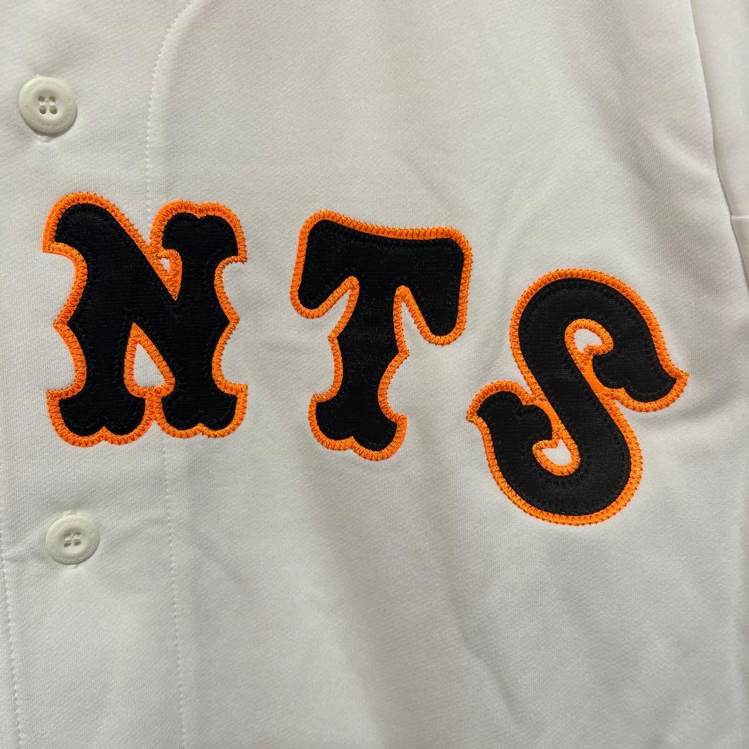 【新品】under armour 読売ジャイアンツ　#25 村田修一　刺繍