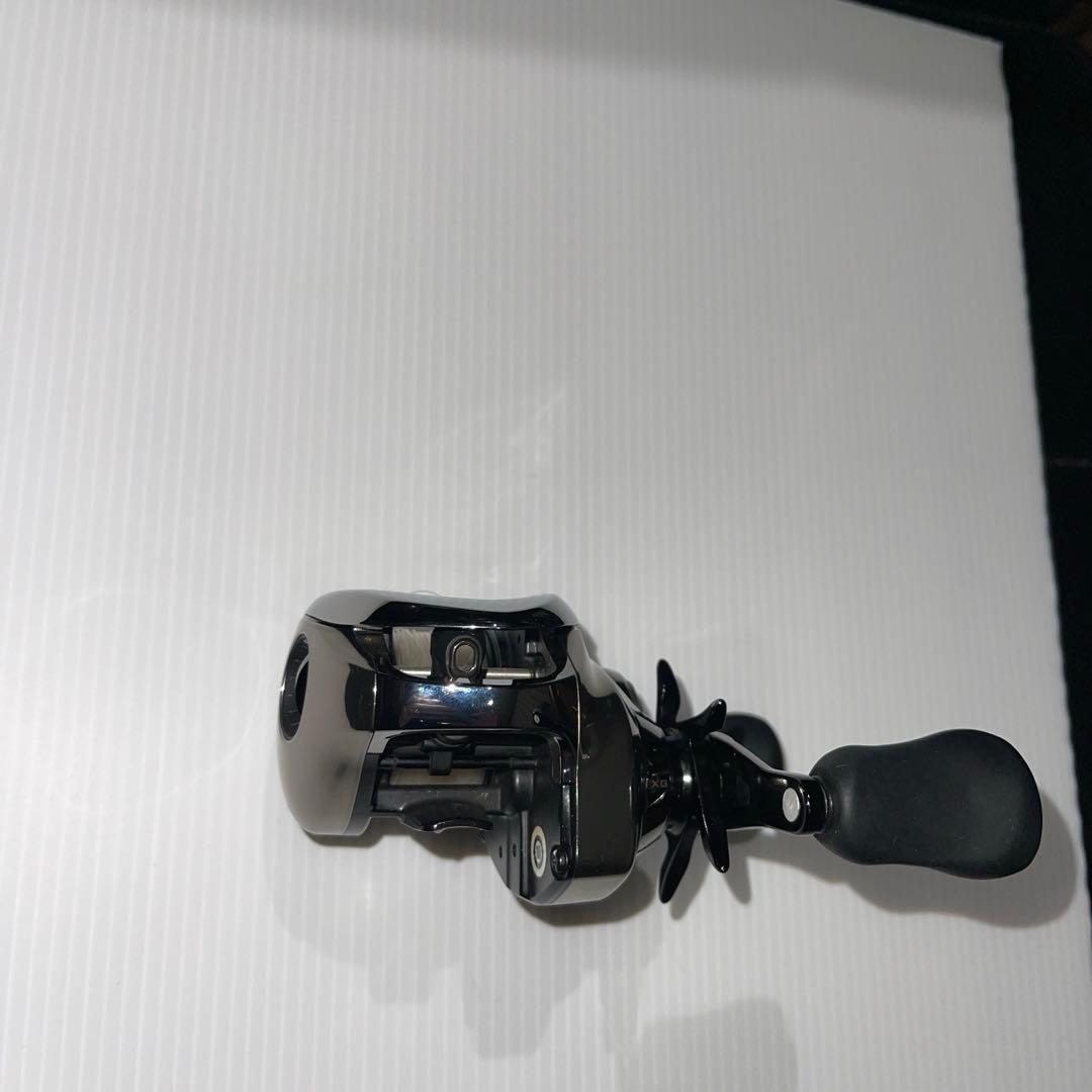 シマノ　美品 21アンタレスDC XG LEFT