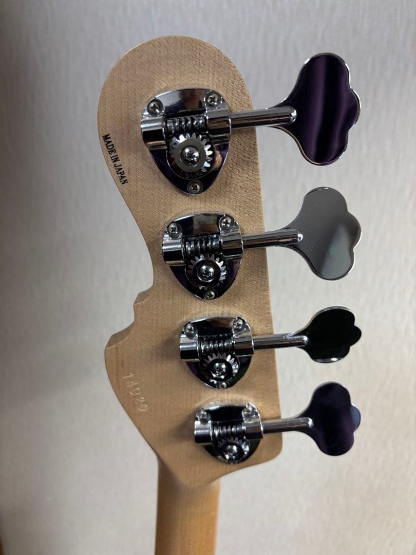 MOMOSE MJ24-MV-TOCHI-SP22/FM　限定5本モデル