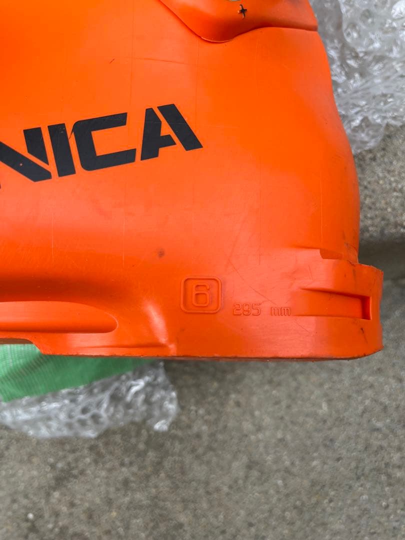 TECNICA テクニカ　FIREBIRD WC スキー用ブーツ