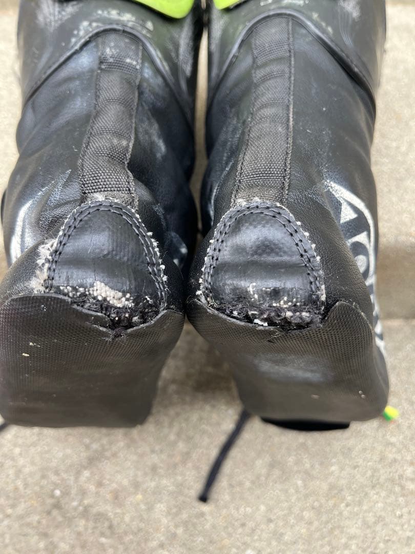 TECNICA テクニカ　FIREBIRD WC スキー用ブーツ