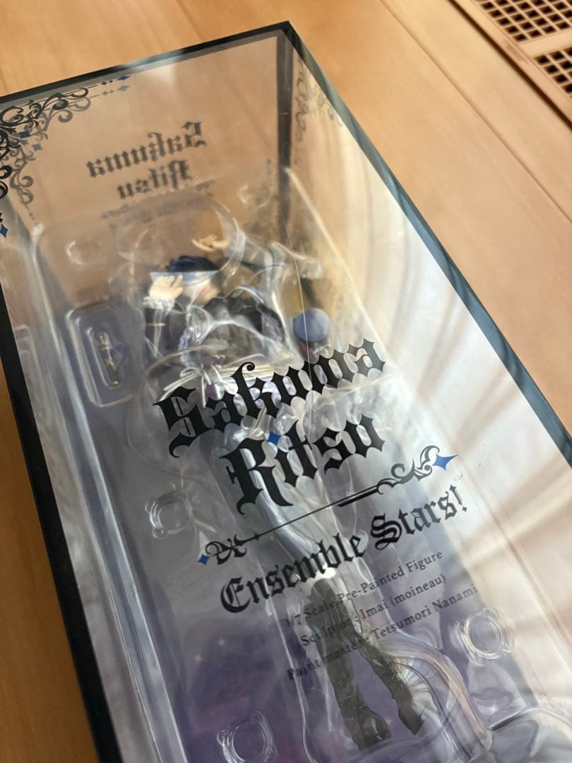 あんさんぶるスターズ！ 朔間凛月 ハロウィン フィギュア