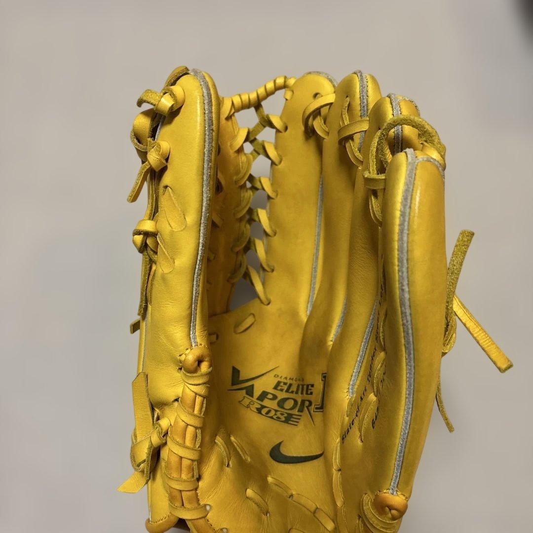 NIKE DIAMOND Elite Vapor J R08 軟式 BF1019