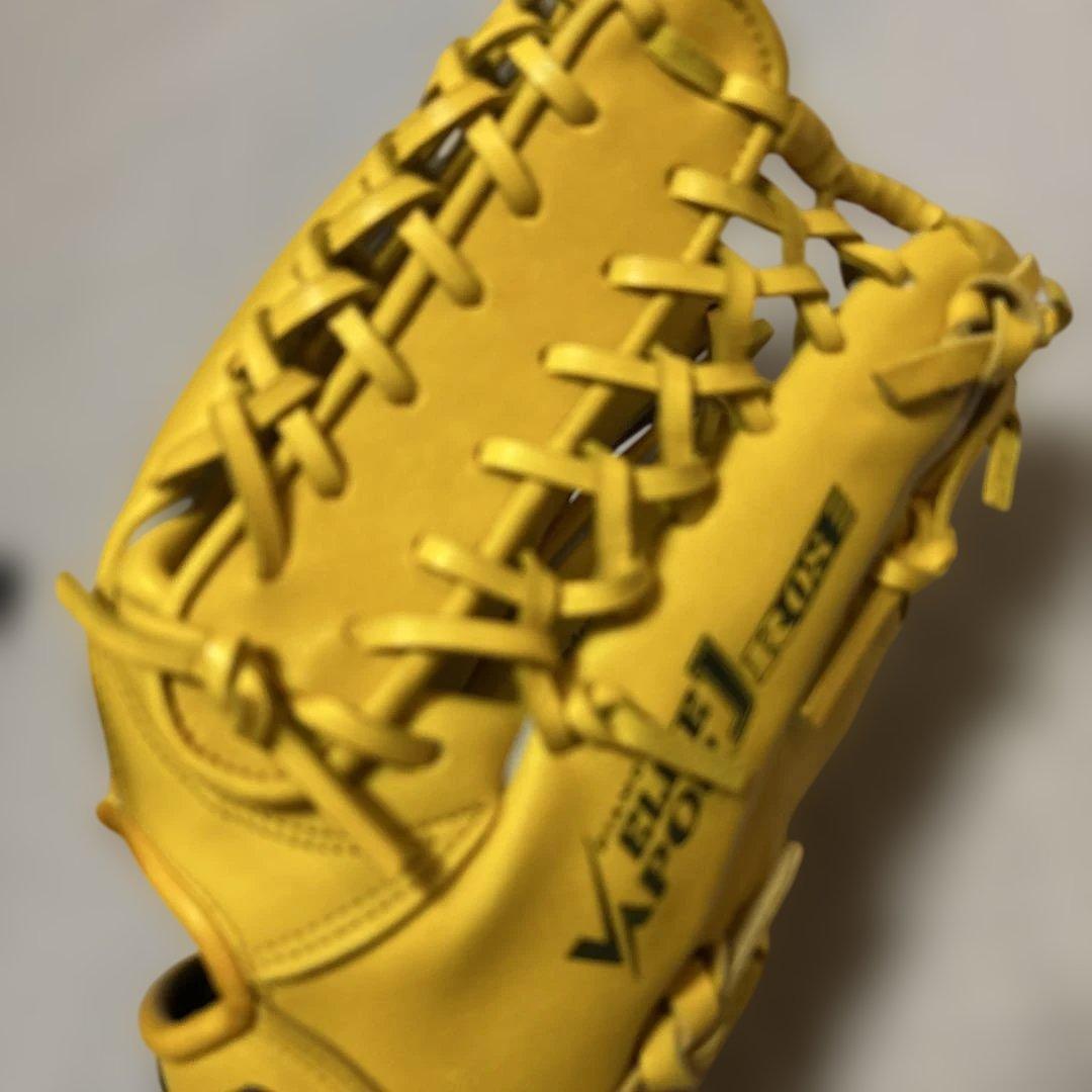 NIKE DIAMOND Elite Vapor J R08 軟式 BF1019