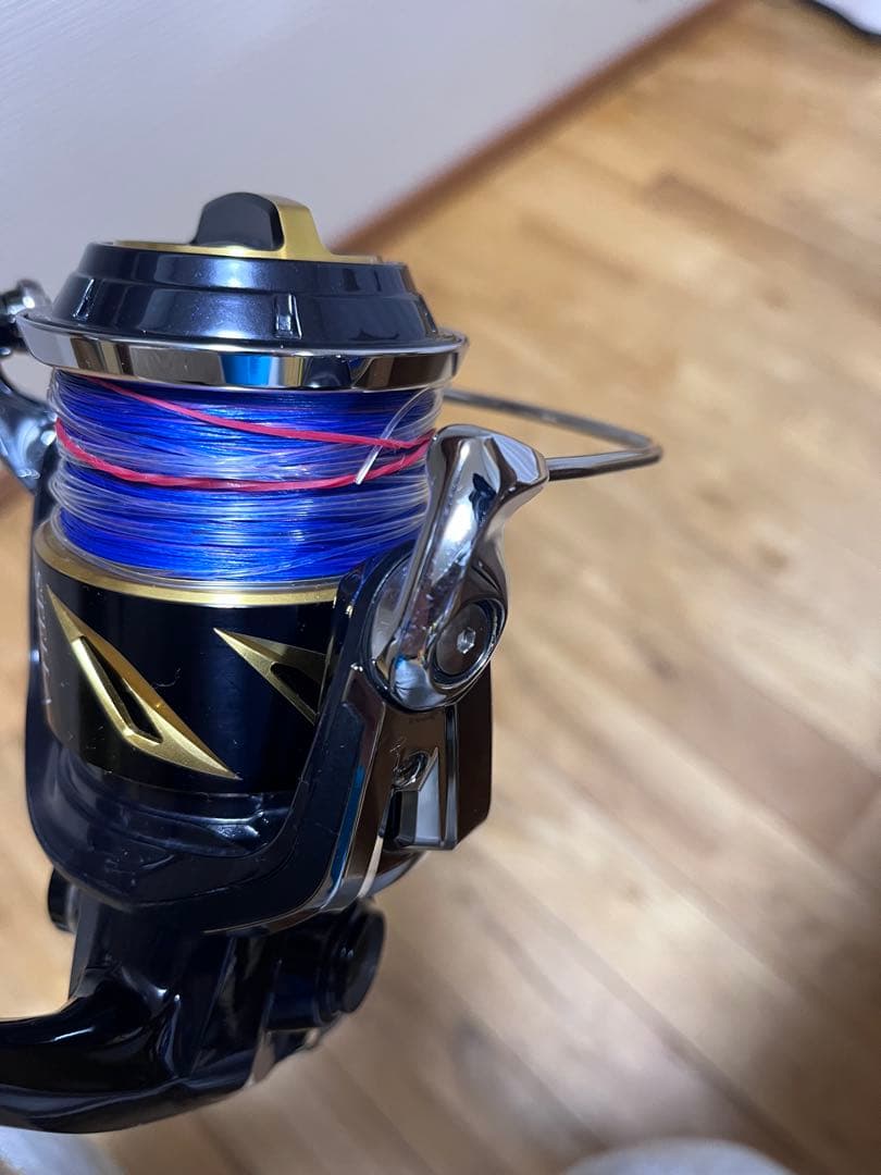 19ステラsw 8000PG