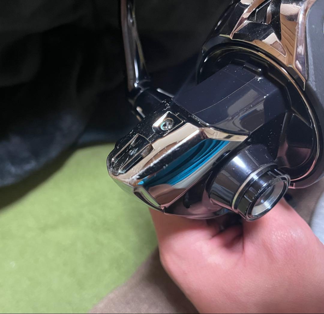 19ステラsw 8000PG