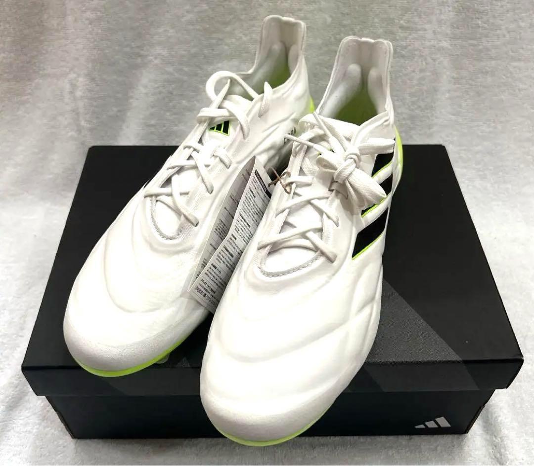 【新品未使用】adidas IG8125 COPA PURE.1 HG/AG
