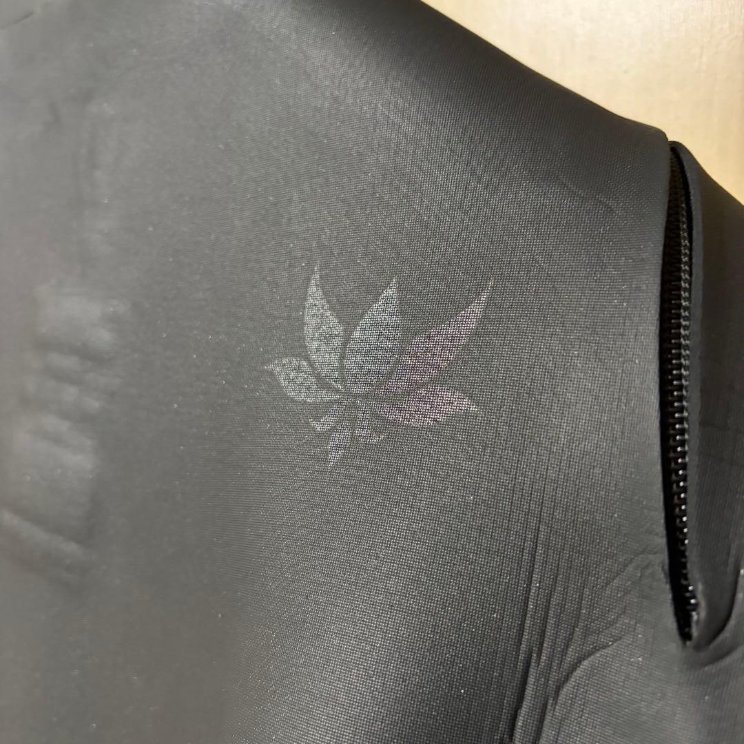 値引axxe classic セミドライ ando model