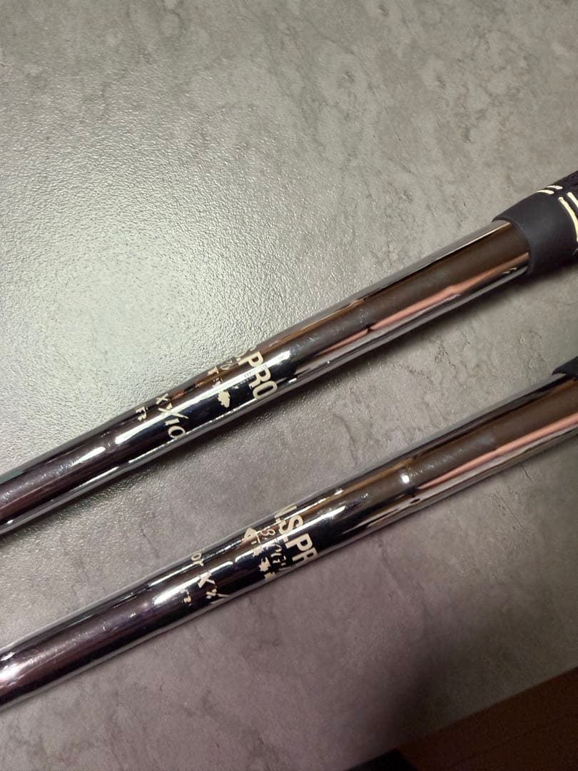 RTX-4 50°56° ウェッジ 希少シャフトNS870