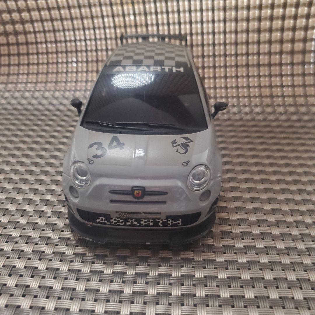 ★京商★ミニッツ★アバルト695 ★お値引きしました★