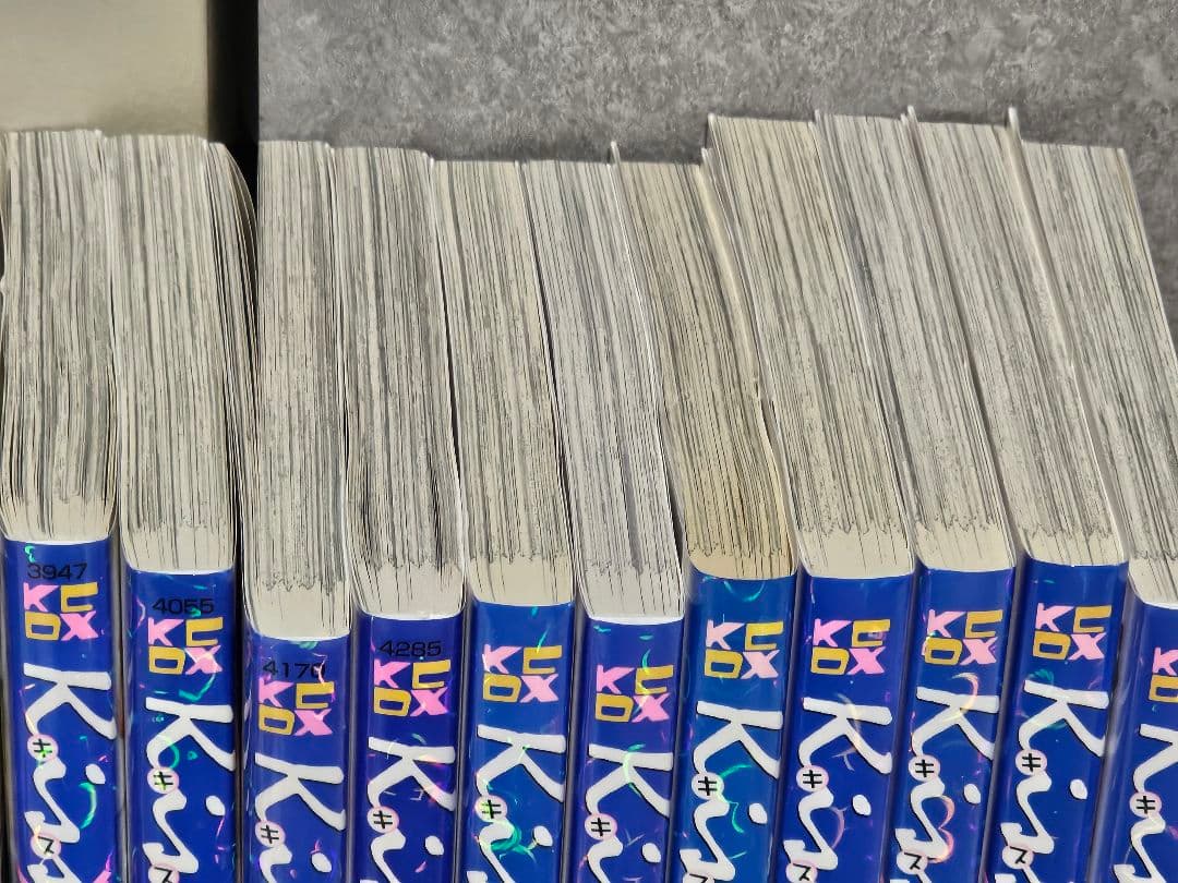 kiss×sisキスシスBlu-ray　OAD　特典セット