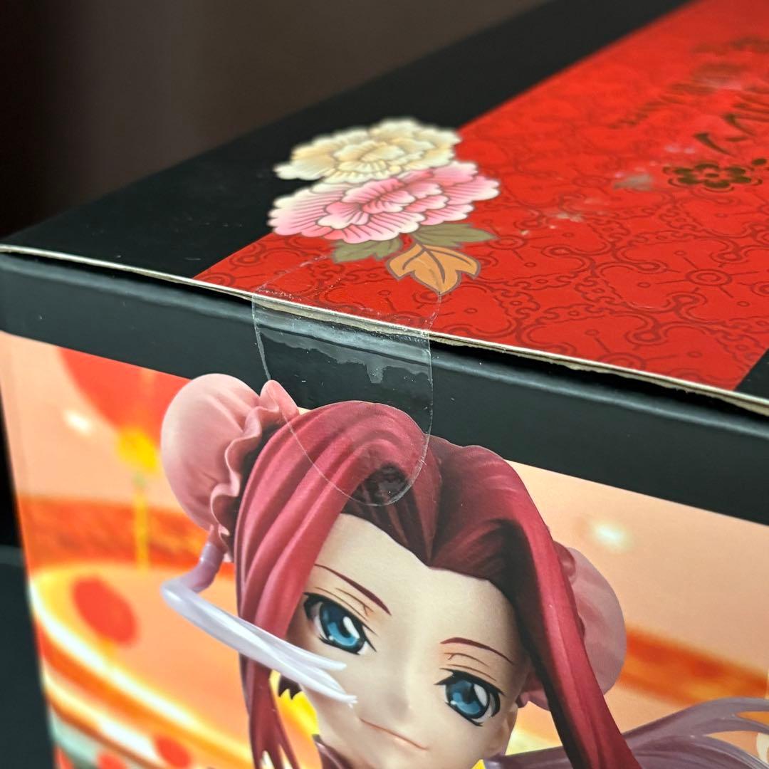 紅月カレン 租界潜入ver. 「コードギアス反逆のルルーシュ」完成品フィギュア