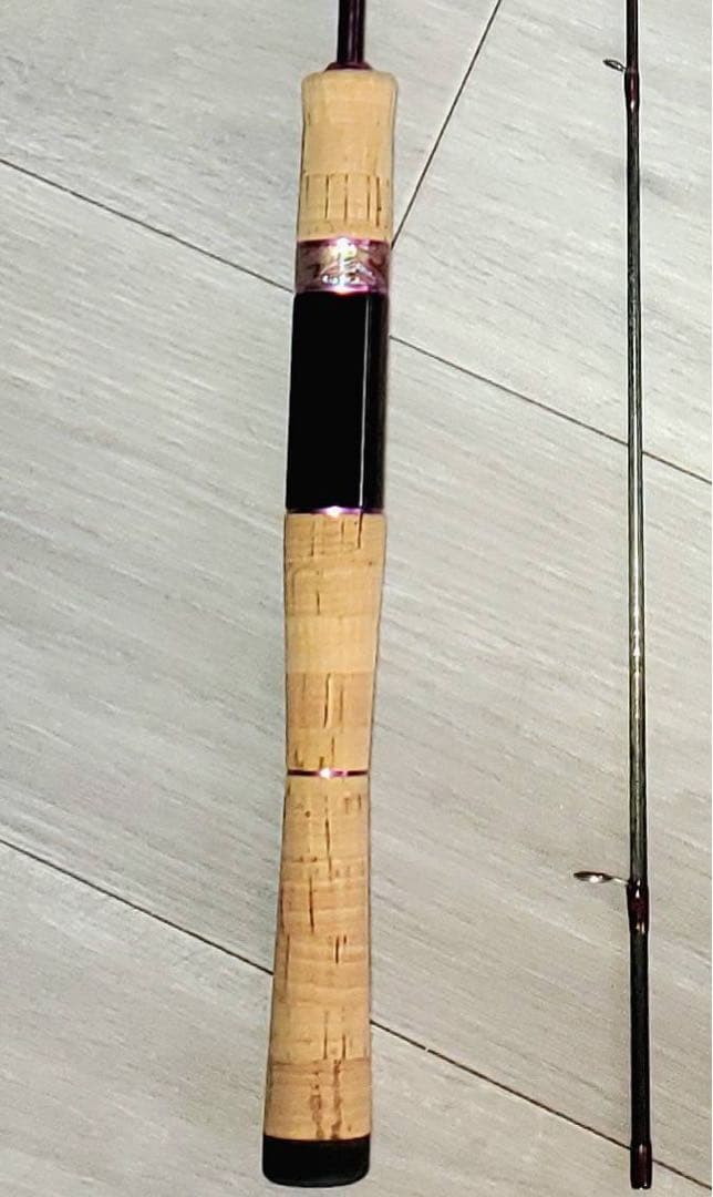 ロデオクラフト ホワイトウルフ62UL-e オオツカリミテッド