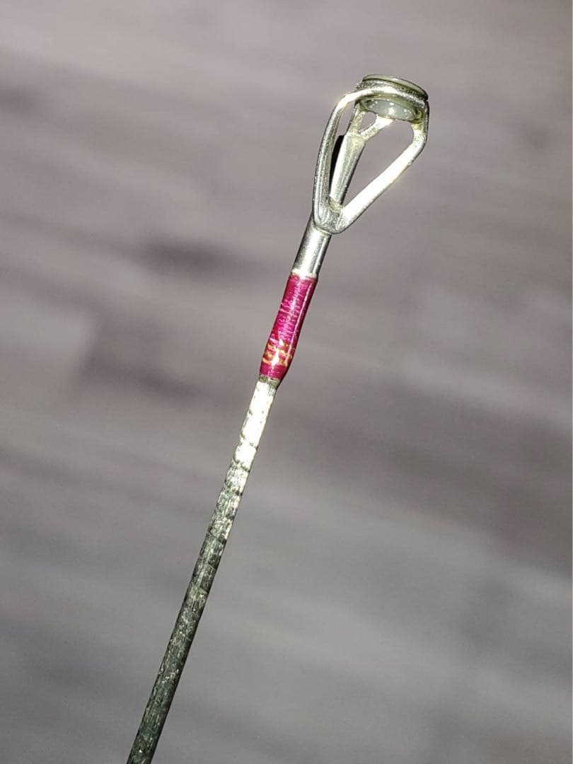 ロデオクラフト ホワイトウルフ62UL-e オオツカリミテッド