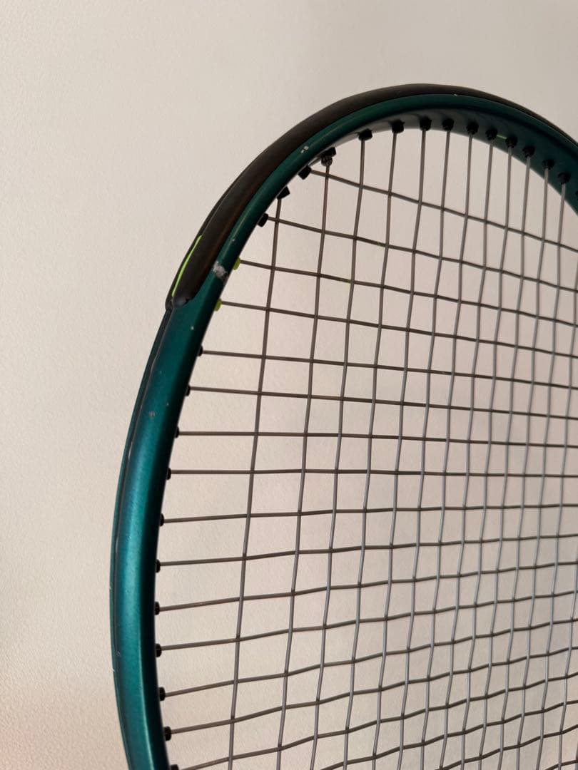 ウィルソン ブレード98 v9 16x19 グリップサイズ3