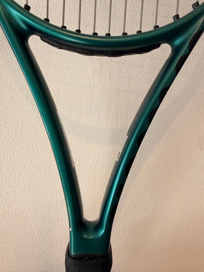 ウィルソン ブレード98 v9 16x19 グリップサイズ3