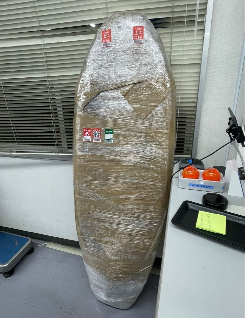 Priority！LOST サーフボード！Rad Ripper 5’5 PU