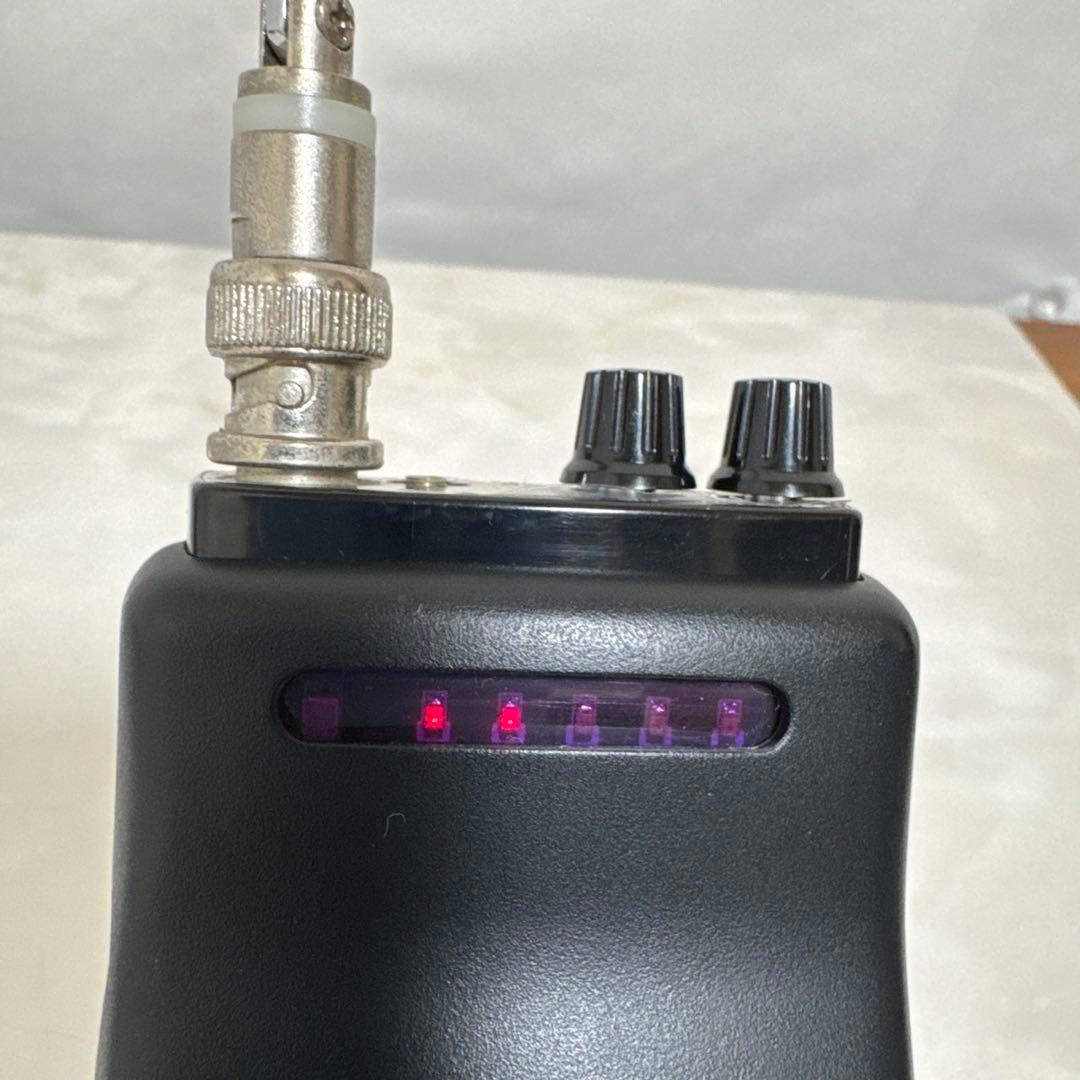 サンメカトロニクス 盗聴器発見器 バグチェイサープラス