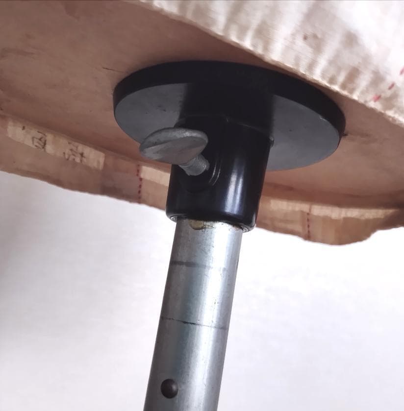 東京キイヤ 文化スタン トルソー マネキン アンティーク 洋裁用 昭和レトロ