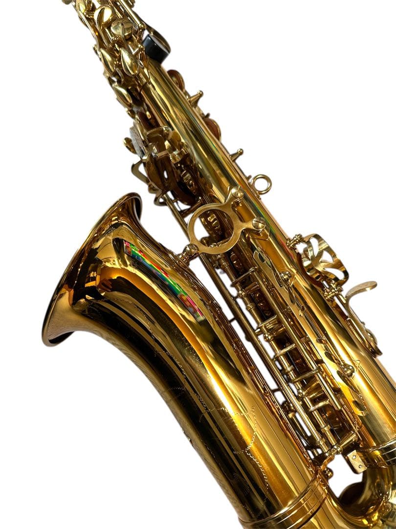 Soleil ソレイユ アルトサックス 初心者用