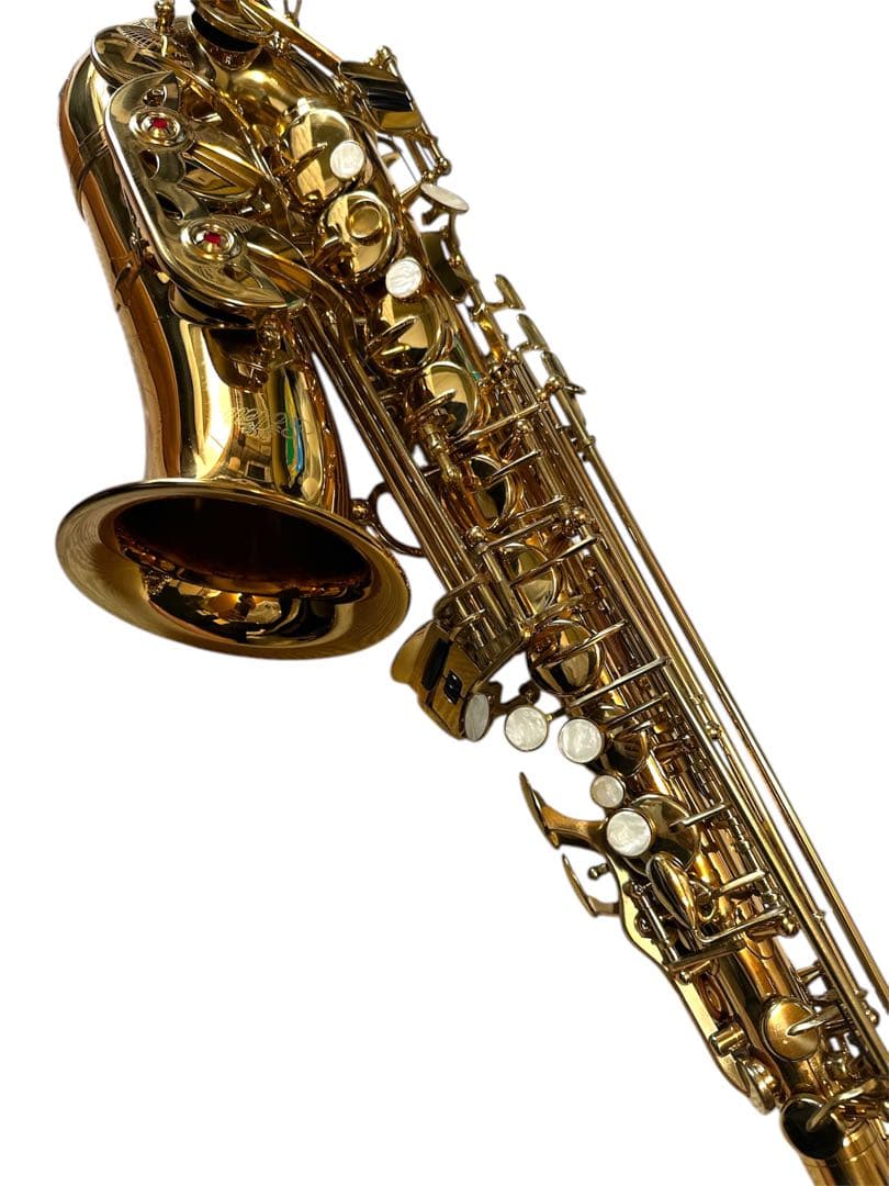 Soleil ソレイユ アルトサックス 初心者用