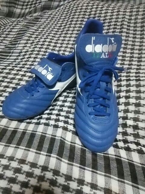 ディアドラ diadora レジェンダアズーリ[復刻]