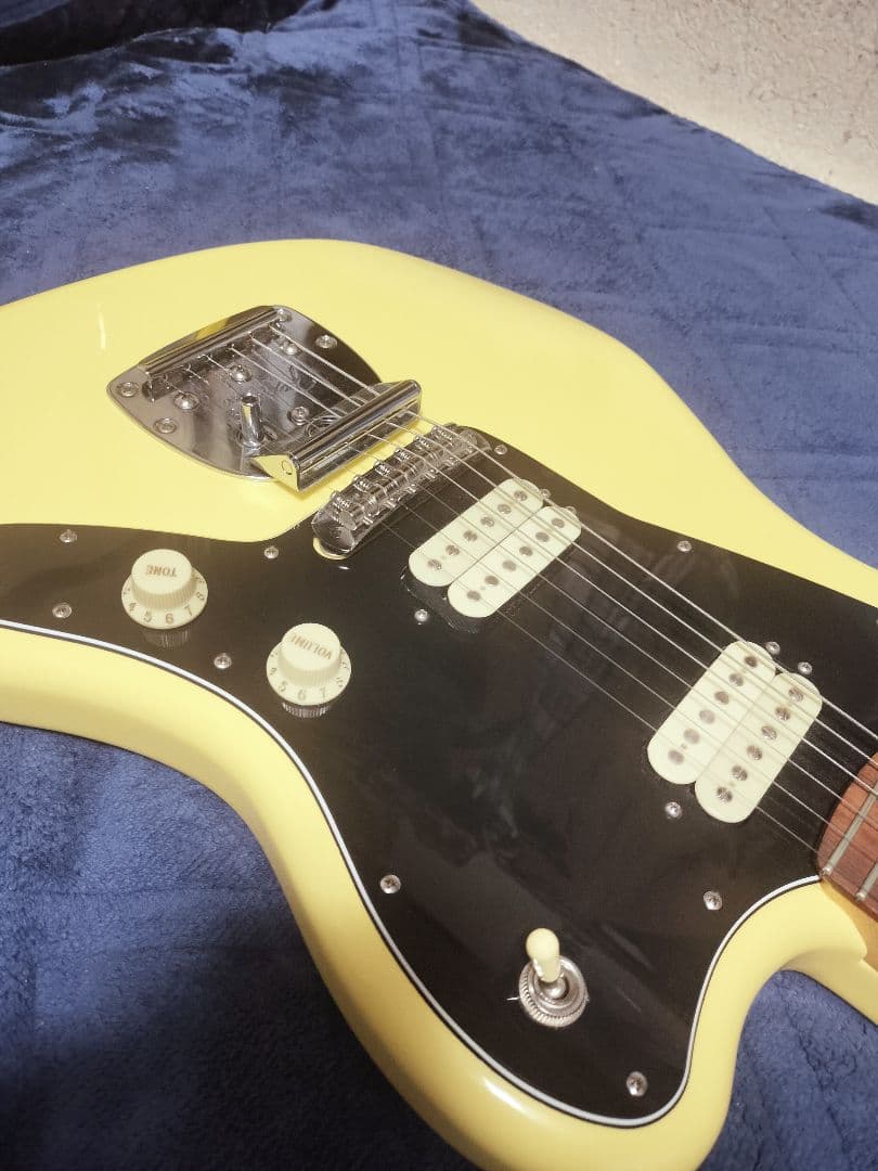 ギター Fender Player Series Jazzmaster