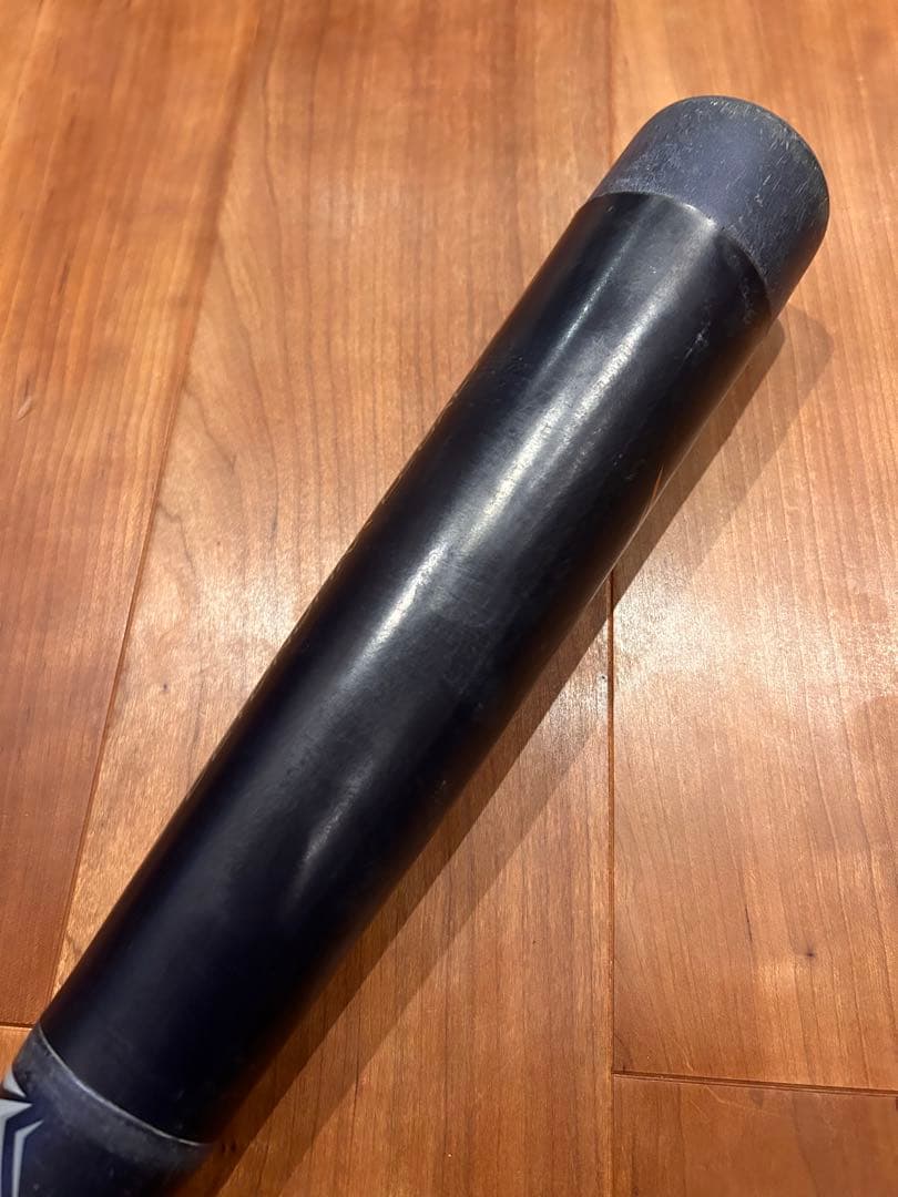 【値下げ】ビヨンドマックス　レガシー　80cm バットケース付き