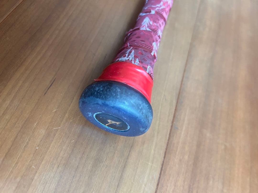 【値下げ】ビヨンドマックス　レガシー　80cm バットケース付き