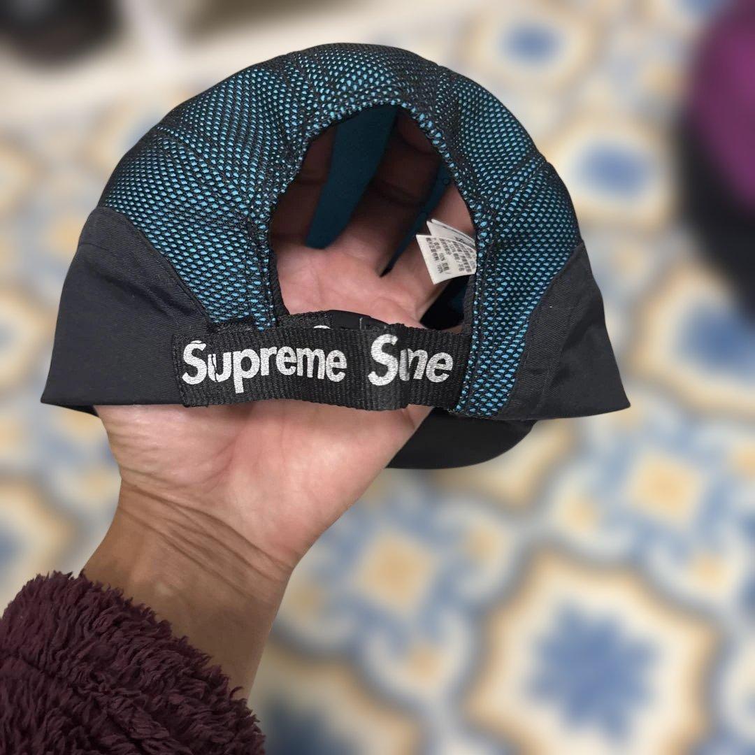 Nike✖︎supreme メッシュキャップ