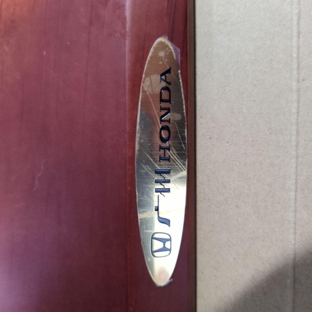 Honda オデッセイ