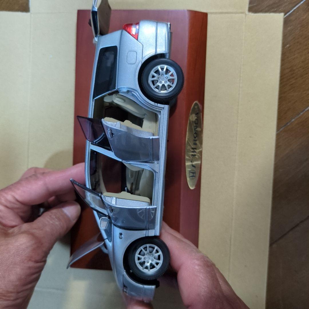 Honda オデッセイ