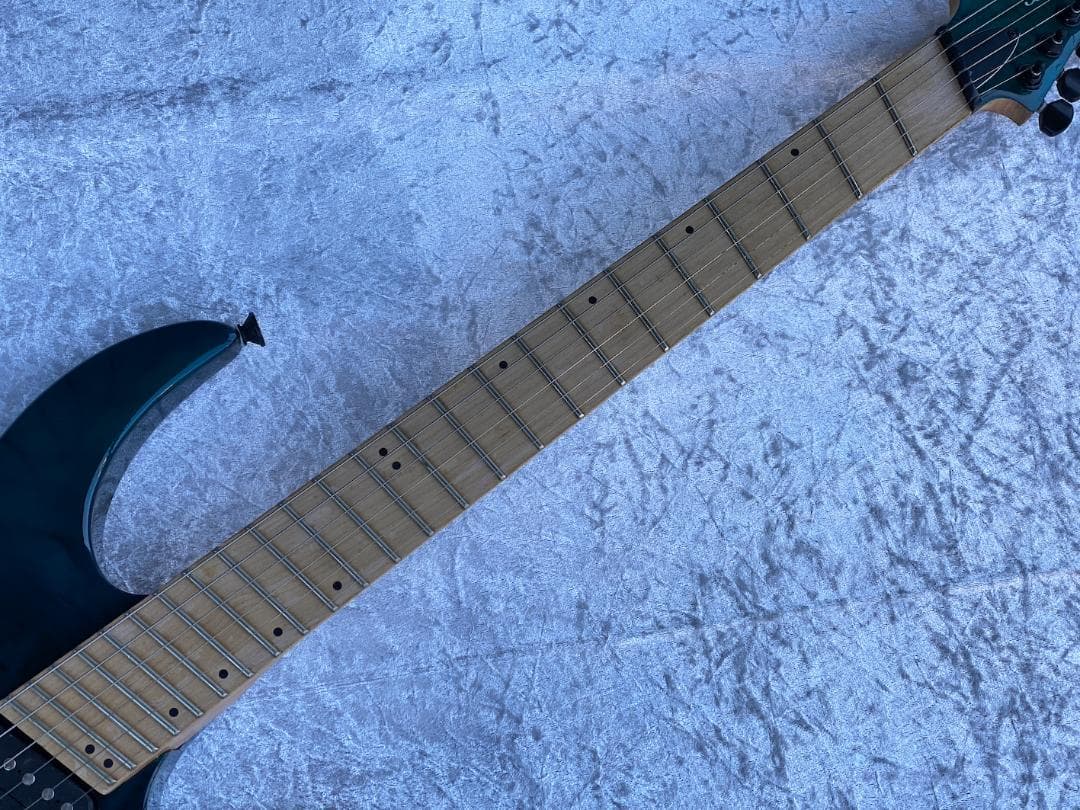 Y1182 gfc GNRF-200 Gloss TBL Burl アウトレット