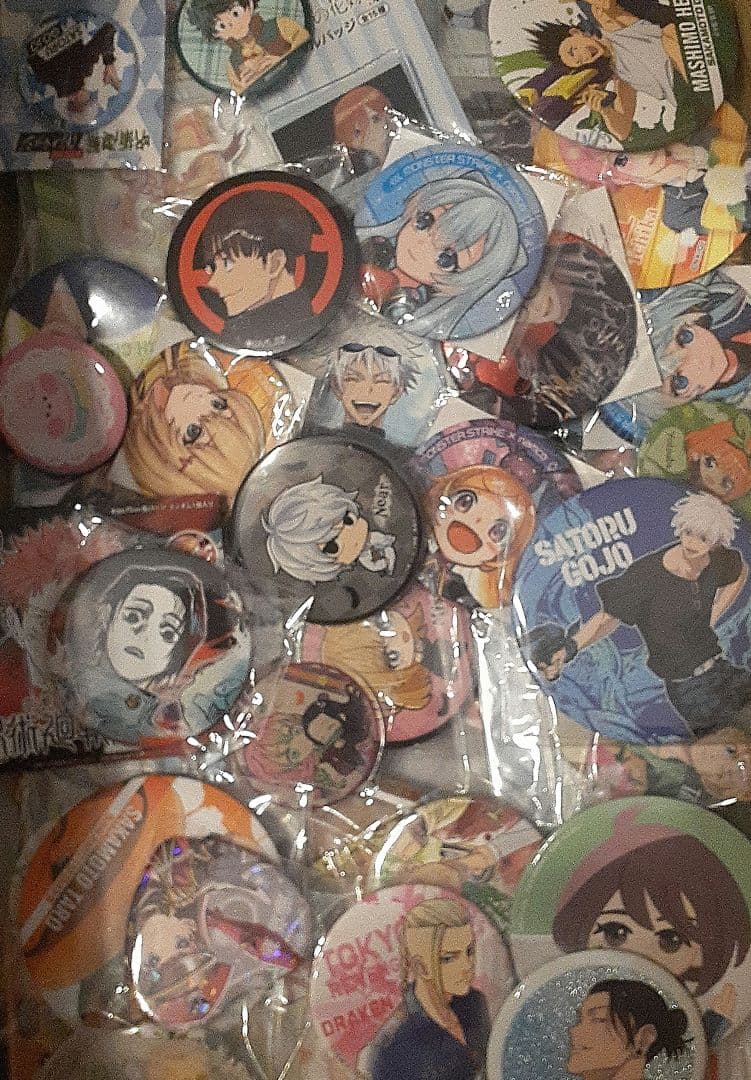 一番くじ＆美少女グッズ　等、希少 大量まとめ売り合計1000点以上