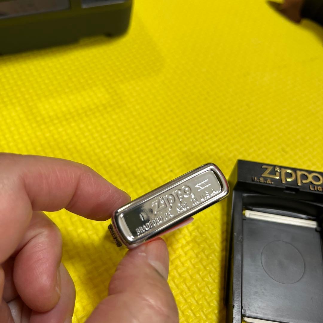 アイリッシュセッター IrishSetter2000 Zippo