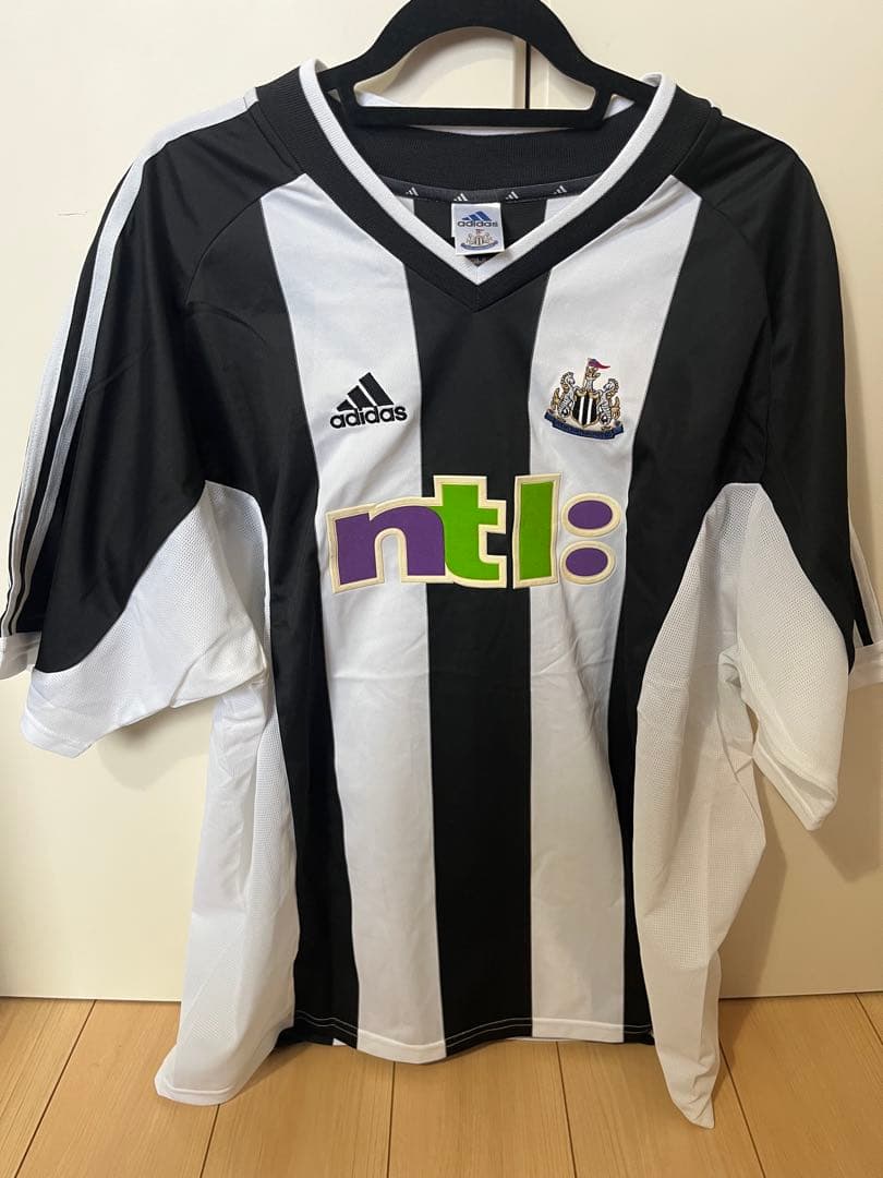 adidas Newcastle United ユニフォーム